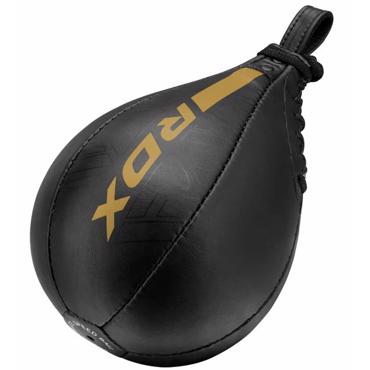  RDX  KARA SPEED BALL - BLACK/GOLD